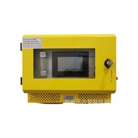 Analizador de Ozono UV Topstar, Detector de Concentración, Probador de Desinfección AW-3300C, Soporte Personalizado Disponible, Lugar de Origen: Sin Especificar