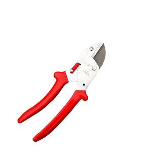 Sécateur de taille Taiwan Mountain Vine 519 en acier inoxydable rouge 20-30 mm pour arbres fruitiers et jardin - Product Image 1