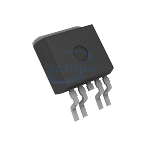 BOM IC In Stock TO 263 5, D2PAK (4 Leads + Tab), TO 263BB IC PWR SWITCH N CHAN TO263 5 Electronic Parts And Components Power Man - Product Image 1