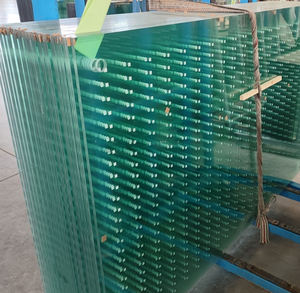 Vente <span class=keywords><strong>en</strong></span> <span class=keywords><strong>gros</strong></span> de feuilles de verre feuilleté trempé de 16 mm, verre feuilleté trempé de 8 mm, 10 mm, 12 mm <span class=keywords><strong>pour</strong></span> rampes <span class=keywords><strong>en</strong></span> verre - Product Image 5