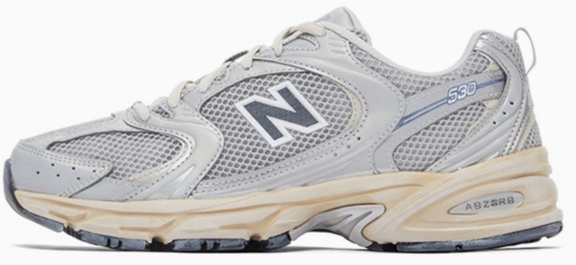 MR530VS หลายสี