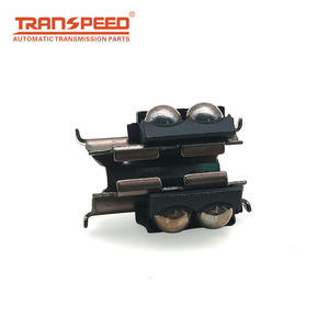 Cambio automatico OEM originale Transpeed 02e Dq250 Dsg forcella cambio manica scorrevole a 6 velocità - Product Image 1