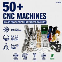 Service de fraisage CNC de précision sur mesure pour applications industrielles lourdes, pièces usinées CNC OEM en gros, usinage CNC personnalisé