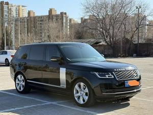 Land <span class=keywords><strong>Rover</strong></span> <span class=keywords><strong>Range</strong></span> <span class=keywords><strong>Rover</strong></span> 3.0L6 Autobiography Long Wheelbase <span class=keywords><strong>Hybrid</strong></span> Turbo SUV con Interni Scuri, Sedili in Pelle, Cerchi R21 e Tetto Panoramico - Product Image 2
