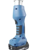 Coupe-câble hydraulique sans fil BETE ECT-150 18V 150mm 3.5T à retour automatique pour câbles Cu/Al 400mm²