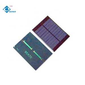 Weather-resistant Epoxy <b>Solar</b> ZW-9570 Resin <b>Mini</b> <b>Panels</b> 0.8W ZW-9570 Epoxy Resin <b>Solar</b> ZW-9570 ZW-9570 Epoxy - Product Image 6