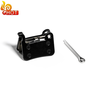 Тормозные колодки для велосипеда - Product Image 4