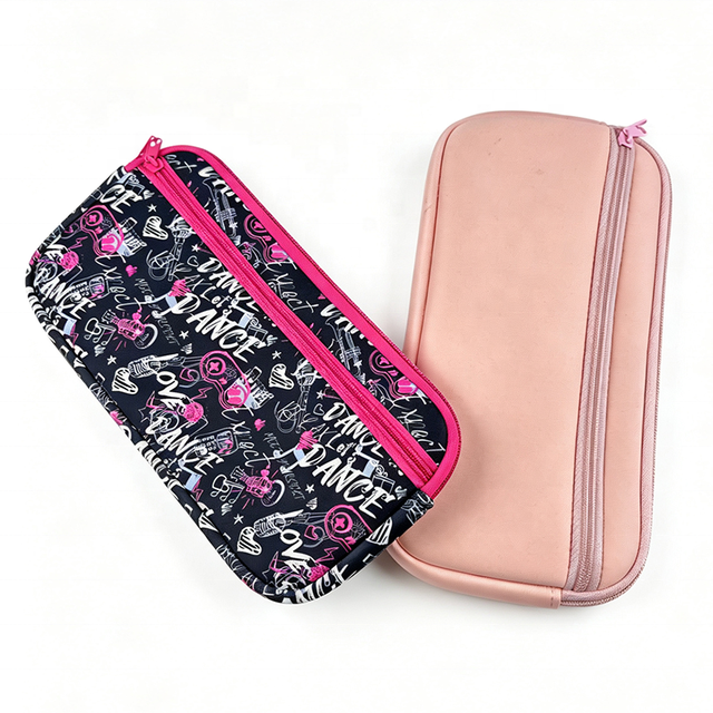 Custom Design Neoprene Bag for Nintendo Switch 2 Protective Gaming Pouch Game Accessories Portable Travel Case