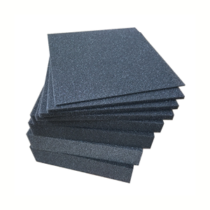 Đầy màu sắc <span class=keywords><strong>EVA</strong></span> tấm xốp vật liệu cho mẫu giáo thủ công mỹ nghệ, giấy xốp cho cosplay đạo cụ, vật liệu trang trí đám cưới - Product Image 4