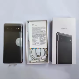 Hot Bán Mở Khóa Android Điện Thoại Di Động Ban Đầu Chính Hãng 6 8 + 256GB 50MP 6.4 Inch Tốc Độ Nhanh Ban Đầu Sử Dụng Điện Thoại - Product Image 5