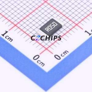 CRA2512-FZ-R050ELF SMD RESISTOR 2512 (ความต้านทาน: 50mOhm )(ความแม่นยำ: 1% )(พลังงาน: 3W) - Product Image 1