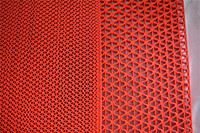 Tapis PVC antidérapant haute adhérence, largeur 1-1,2 m, spécifications personnalisées, service de découpe et de moulage pour hall d'hôtel, tapis de sol anti-poussière