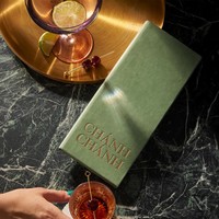 Support de menu personnalisé en cuir PU velours avec coins recouverts – Idéal pour restaurant