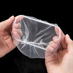 <b>Kitchen</b> Drain Strainer With Mesh Net Anti <b>Clogging</b> Filter For Sink Vegetable Waste Trap - Product Image 2