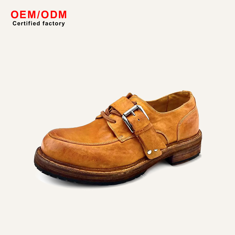 Cognac Brown