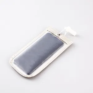 YHD023 Phone camera block bag Prevent Photography Of Anti camera Mobile Phone Bags Anti sneak shot bag for phone