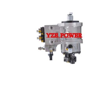 Ensemble de pompe à injection de carburant 0445020116 pour moteurs WP6 WP10 YZE POWER - Product Image 5