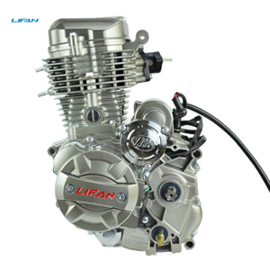 ขายส่งจากโรงงาน OEM เครื่องยนต์มอเตอร์ไซค์ 175 ซีซี เหมาะสำหรับรถสามล้อบรรทุก 175 ซีซี ขายส่งจากโรงงาน OEM เครื่องยนต์มอเตอร์ไซค์ 175 ซีซี - Product Image 1
