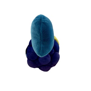 21CM Cosmog bambola imbottita sole luna elfo con creature mitiche pelose animali peluche giocattolo PP cotone riempimento regalo per bambini - Product Image 3
