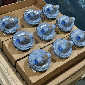 Masoneilan BR200/BR400 Booster Relay + Emerson Fisher Actuator 685+DVC6010/DVC6020 Ball Valve Positioner OEM - Product Image 2