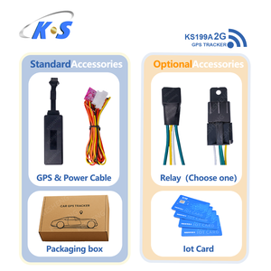 מכשיר איתור רכב Teltonika Mini 2G <span class=keywords><strong>GPS</strong></span> Beidou עם גילוי התנעה נגד גניבה, מעקב בזמן אמת, אפליקציית מחשב ואנדרואיד, אחסון בענן - Product Image 5