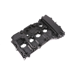 A2710101730 Coperchio Valvole Superiore Testata Motore per Mercedes-Benz Classe E 250 300 350 Classe C 250 SLC - Product Image 3