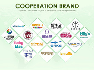 Lingettes féminines en coton biologique pour le nettoyage quotidien des femmes Soins privés PH équilibré Hygiène <span class=keywords><strong>intime</strong></span> Lingettes humides à l'acide borique - Product Image 5