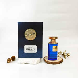 Déodorant Corporel Naturel Écologique de Haute Qualité 75ml, Parfum Longue Durée de Luxe pour Hommes, Marque Originale Arabe de Dubaï - Product Image 1