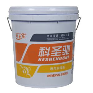 Lubrificazione eccellente all'ingrosso del grasso. Adatto per escavatori e pale. Veicolo pesante. Grasso - Product Image 1