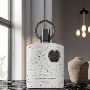 Parfums populaires Afnan Parfum classique Hégémonie Afnan longue durée pour hommes et femmes pour un usage quotidien - Product Image 5