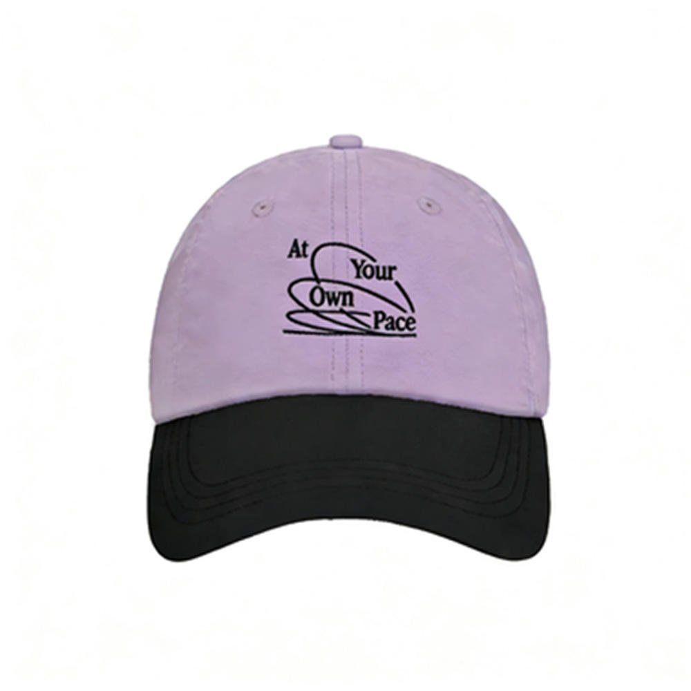 ลาเวนเดอร์และสีดำ