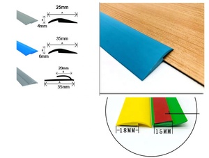 Phụ Kiện Sàn Thảm Dải Viền Chuyển Tiếp - Product Image 4