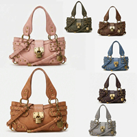 Sac à bandoulière mini haut de gamme en PU pour femme, style urbain, design tendance à rivets, fermeture éclair, sac rétro européen-américain