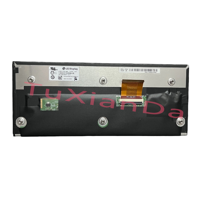 LA103WF4-SL02  LCD display panel screen 10.3-inch 1920 * 720 suitable for LG Display