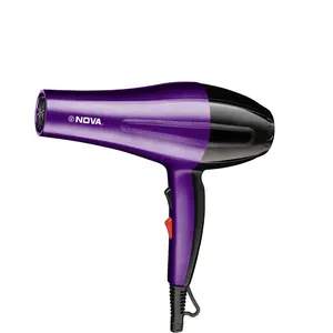 Fabrika doğrudan satış NOVA 7211 sıcak ve soğuk rüzgar toptan yüksek kaliteli özel saç kurutma makinesi