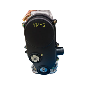 Motor Daewoo F8CV 0.8L en Oferta YMYS para Damas/Matiz M100 1991-2018 - Product Image 2