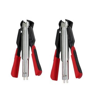 Tarifs réalisables <span class=keywords><strong>pince</strong></span> manuelle à anneau de porc SR8 C anneaux agrafes P7 <span class=keywords><strong>pince</strong></span> à fil manuelle <span class=keywords><strong>pince</strong></span> à main agrafage/<span class=keywords><strong>pince</strong></span> à anneau de porc pour la fixation - Product Image 1