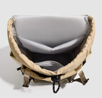 Sac à dos de voyage quotidien du fabricant, grande capacité, élégant, pour ordinateur portable, imperméable, portable, pour étudiants, BP401