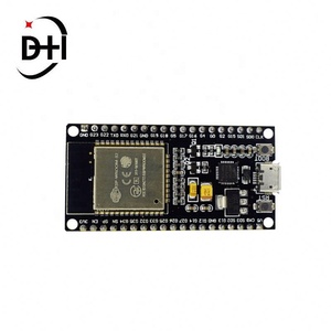 Composant intelligent ESP-WROOM-32 ESP-32S WIFI BLE, carte de développement ESP32 - Product Image 5