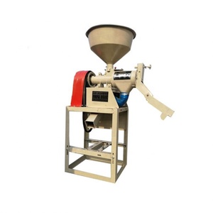 <span class=keywords><strong>Bajo</strong></span> consumo de energía y fácil operación de arroz <span class=keywords><strong>Miller</strong></span> máquina con Ce certificado - Product Image 4