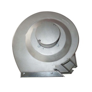 ใหม่ Rf22p-2dd.5h.1r พัดลม 400vac 3.6a มอเตอร์สำหรับแกนหมุน - Product Image 3