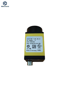เซ็นเซอร์ควบคุม PLC กล้องอุตสาหกรรม ยี่ห้อใหม่แกะกล่อง รุ่น CAM-CIC-4000-25-G กล้องถ่ายภาพอุตสาหกรรมความละเอียดสูง - Product Image 1
