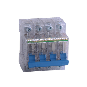 Şeffaf elektrikli araç güç anahtarı - Product Image 2