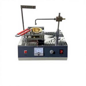 Professionelles <span class=keywords><strong>Cleveland</strong></span> <span class=keywords><strong>Open</strong></span> <span class=keywords><strong>Cup</strong></span> Flammpunkt-Testgerät - Product Image 1