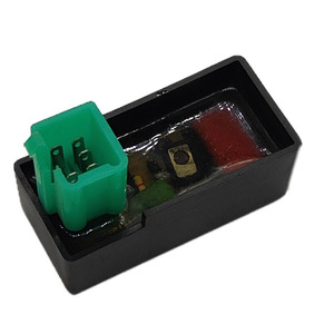 Allumeur de moto Jilong JH70, CDI numérique à angle fixe pour Jialing, pièce de rechange et de réparation 1003 - Product Image 3