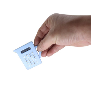 Trẻ em của mini máy tính điện tử Quà tặng khuyến mãi trong nước ấm đun nước hình dạng pin Powered - Product Image 4