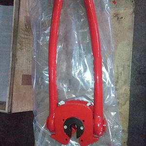 API chinois 20 tonnes et 25 tonnes Sucker Rod Elevator SRE20 SRE25 3/4-7/8 "Oilfield Pump Motor Bearing PLC - Product Image 4
