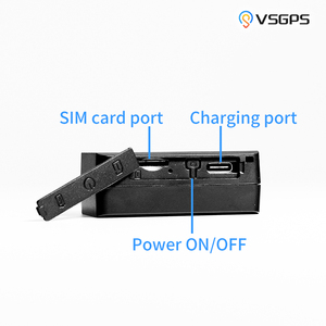 Mini thời gian thực <span class=keywords><strong>GPS</strong></span> an ninh xe <span class=keywords><strong>Tracker</strong></span> 1500mAh Beidou/A-<span class=keywords><strong>GPS</strong></span> định vị iOS/ứng dụng Android để theo dõi phát hiện ACC 1 năm - Product Image 4