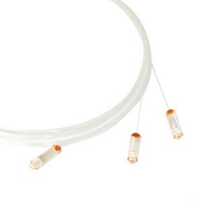 850nm <span class=keywords><strong>Multi</strong></span> Mode OM3 serat tunggal FC konektor 900um serat optik kolimator - Product Image 4