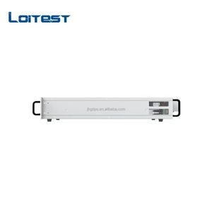 Alimentation programmable à faible bruit, haute tension 1000V, montage en rack 2U, source à large plage de tension - Product Image 4